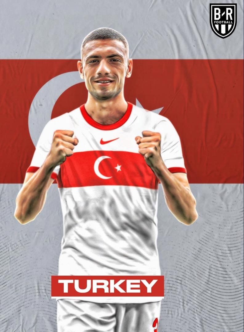 Áo EURO 2021 của tuyển Thổ Nhĩ Kỳ Áo EURO 2024 của tuyển Thổ Nhĩ Kỳ