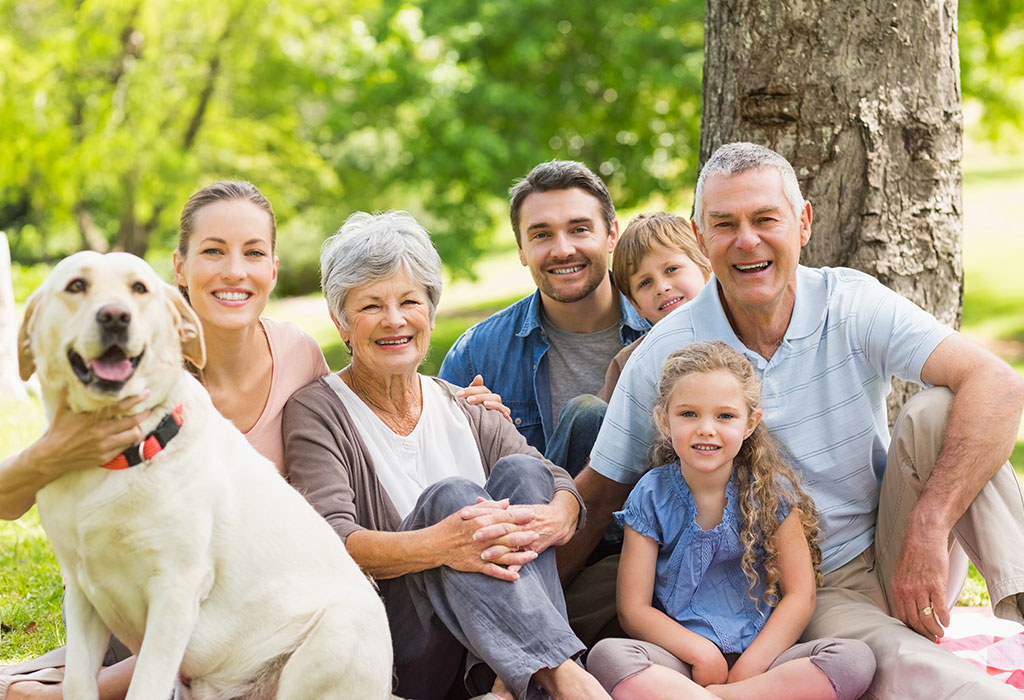 Lời chúc mừng Ngày Quốc tế Gia đình 15/5 hay trong tiếng Anh