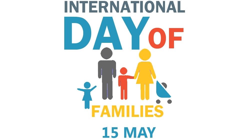 Ngày Quốc tế Gia đình 15/5 (International Day of Families)