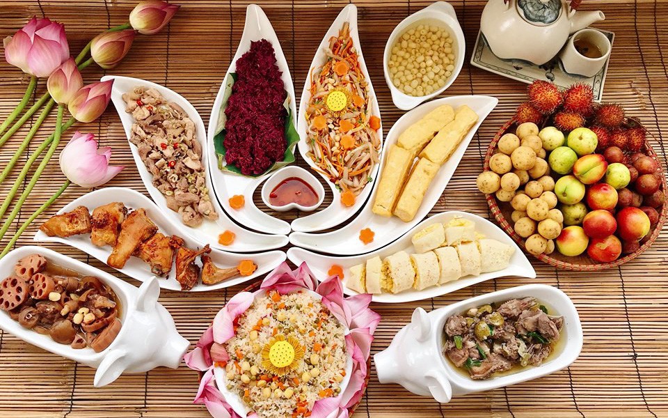 Tết Đoan Ngọ cúng gì? Ăn gì?