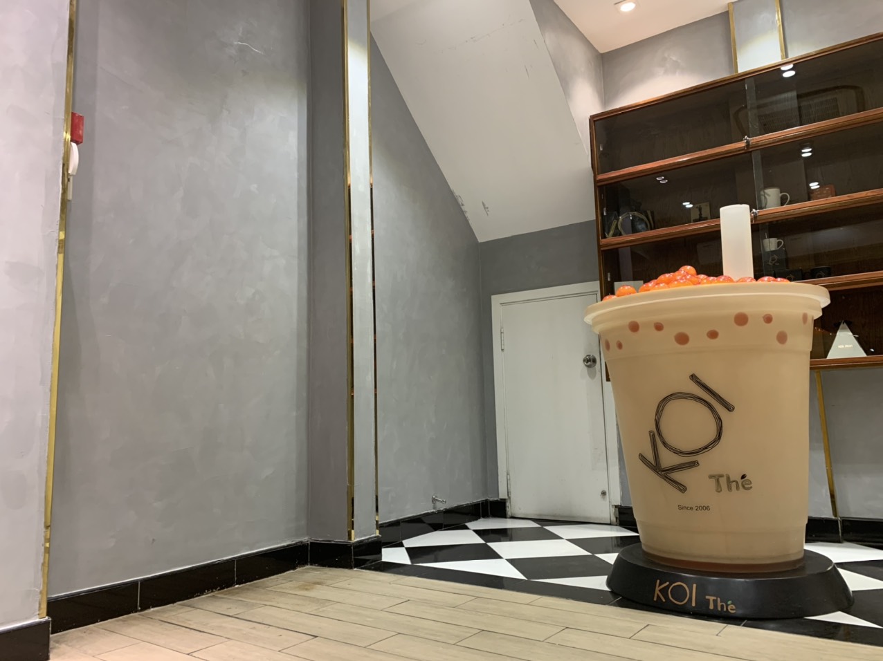 Địa chỉ KOI Thé các tỉnh, thành cả nước Địa chỉ KOI Thé các tỉnh, thành cả nước