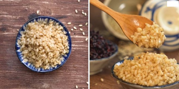 Cách làm cơm rượu nếp ngon cho Tết Đoan Ngọ