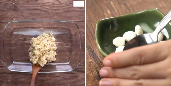 Cách làm cơm rượu nếp ngon cho Tết Đoan Ngọ