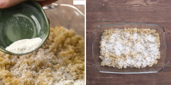 Cách làm cơm rượu nếp ngon cho Tết Đoan Ngọ