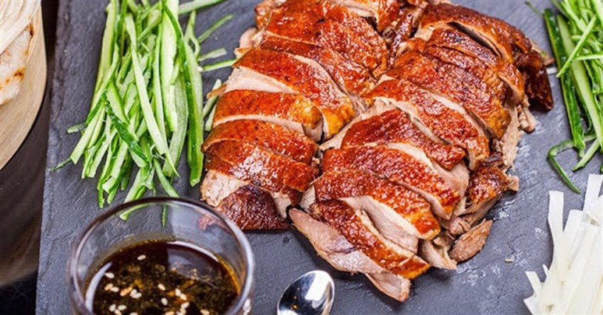 5 cách pha nước chấm vịt quay, nước chấm vịt luộc ngon đúng điệu