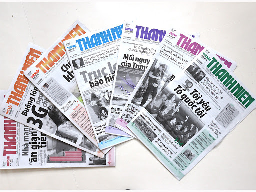 Ngày Báo chí Cách mạng Việt Nam 2021 là thứ mấy?