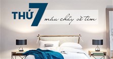 Stt thứ 7 máu chảy về tim, thơ về thứ 7 hay, chất