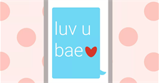 Bae là gì? Bae nghĩa là gì trên mạng xã hội?