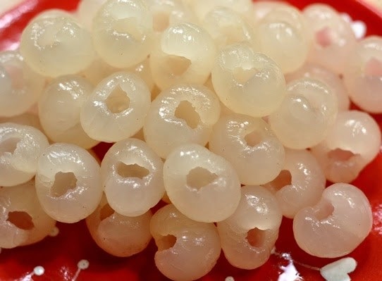 Cách ngâm rượu nhãn Cách ngâm rượu nhãn