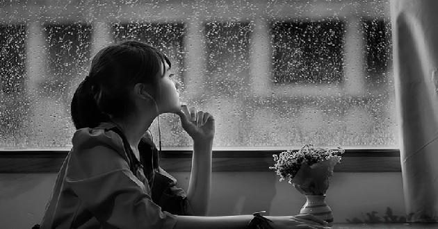 Những stt buồn về gia đình