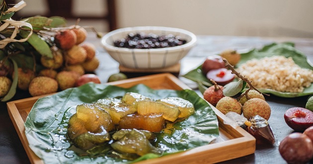 Cách cúng Tết Đoan Ngọ