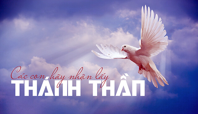 Ý nghĩa, lịch sử của Lễ Chúa Thánh Thần Hiện Xuống? Ý nghĩa, lịch sử của Lễ Chúa Thánh Thần Hiện Xuống?