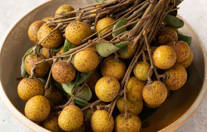 Những người nên hạn chế ăn nhãn