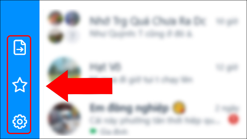 Cách sử dụng chat.zalo.me trên điện thoại, máy tính