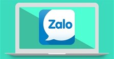 Cách đăng nhập, đăng xuất, sử dụng chat.zalo.me trên điện thoại, máy tính