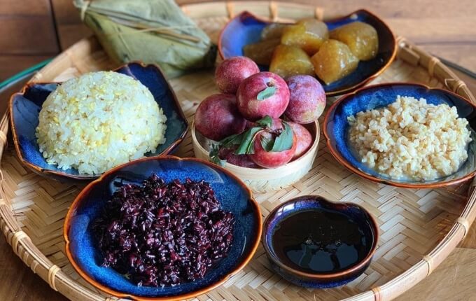 Lời chúc Tết Đoan Ngọ hay, ý nghĩa Lời chúc Tết Đoan Ngọ hay, ý nghĩa