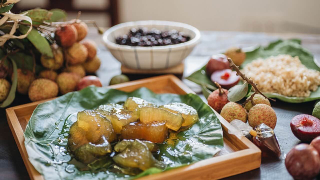 Ảnh chúc mừng Tết Đoan Ngọ Ảnh chúc mừng Tết Đoan Ngọ