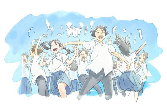 Status thanh xuân tiếng Anh Status thanh xuân tiếng Anh