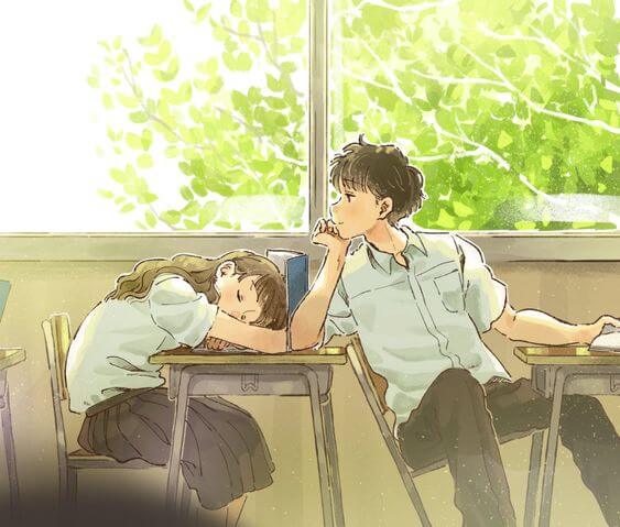 Những câu nói tiếng Hàn về thanh xuân Những câu nói tiếng Hàn về thanh xuân