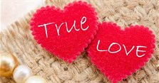 True love là gì? Real love nghĩa là gì?