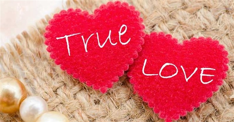 True love là gì? Real love nghĩa là gì?