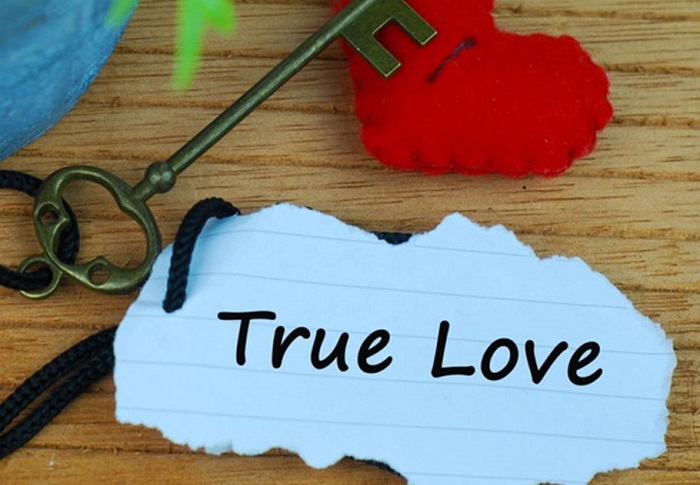 True love là gì? Real love nghĩa là gì?