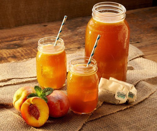 Hướng dẫn cách làm siro đào đơn giản tại nhà Hướng dẫn cách làm siro đào đơn giản tại nhà