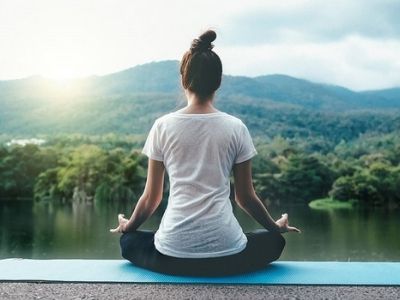 Những câu nói hay về yoga, stt về yoga và sức khỏe