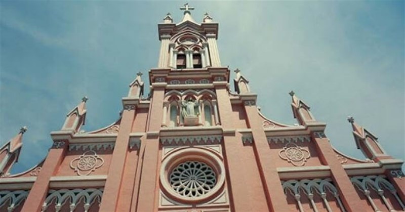 Thánh lễ trực tuyến Giáo phận Đà Nẵng hôm nay - Thánh lễ online hàng ngày
