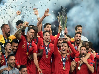 EURO là giải bóng đá gì? EURO mấy năm tổ chức 1 lần?