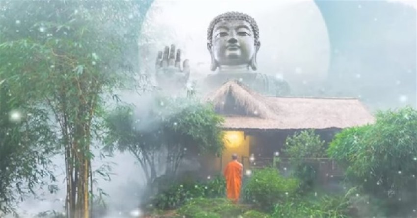 2 Bài Sám Khánh Đản tụng ngày Lễ Phật Đản