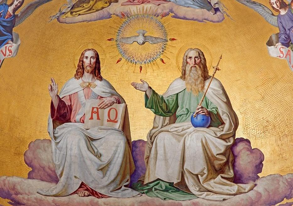 Lịch sử, ý nghĩa của Lễ Chúa Ba Ngôi?