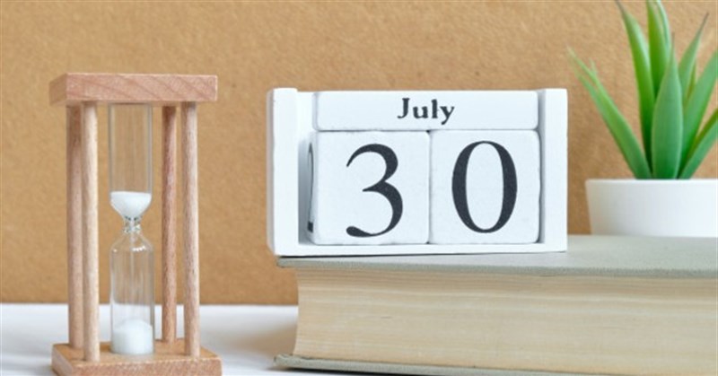 Lịch tháng 7: Lịch âm tháng 7, lịch vạn niên tháng 7