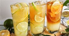4 Cách pha trà chanh ngon, đơn giản tại nhà