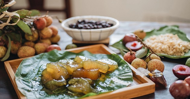 Còn bao nhiêu ngày nữa đến Tết Đoan Ngọ Còn bao nhiêu ngày nữa đến Tết Đoan Ngọ