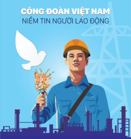 Ngày thành lập Công đoàn Việt Nam