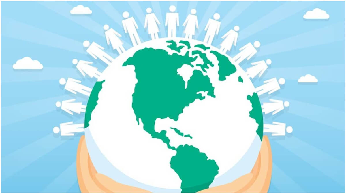 Ngày Dân số Thế giới