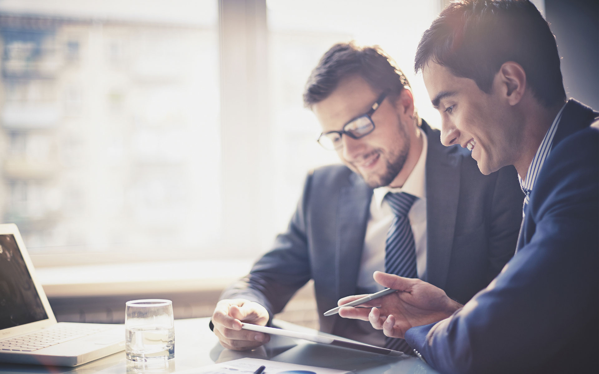 Phân biệt founder và co-founder