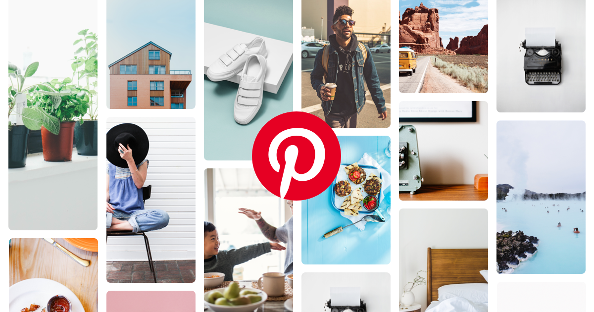 Pinterest được coi là bài học cho việc startup từ những điều đơn giản nhất