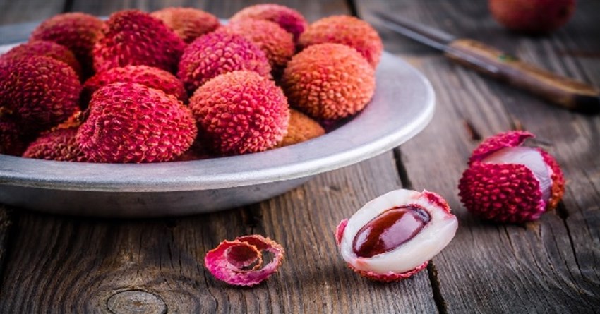 Ăn vải thiều có béo không? Ăn vải tăng cân hay giảm cân?