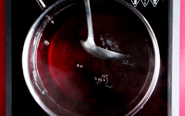 Cách làm trà thạch đào mát ngọt đơn giản tại nhà