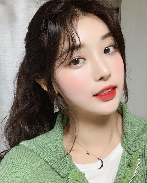 Kiểu tóc 2 mái nữ cột 1 Kiểu tóc 2 mái nữ cột 1