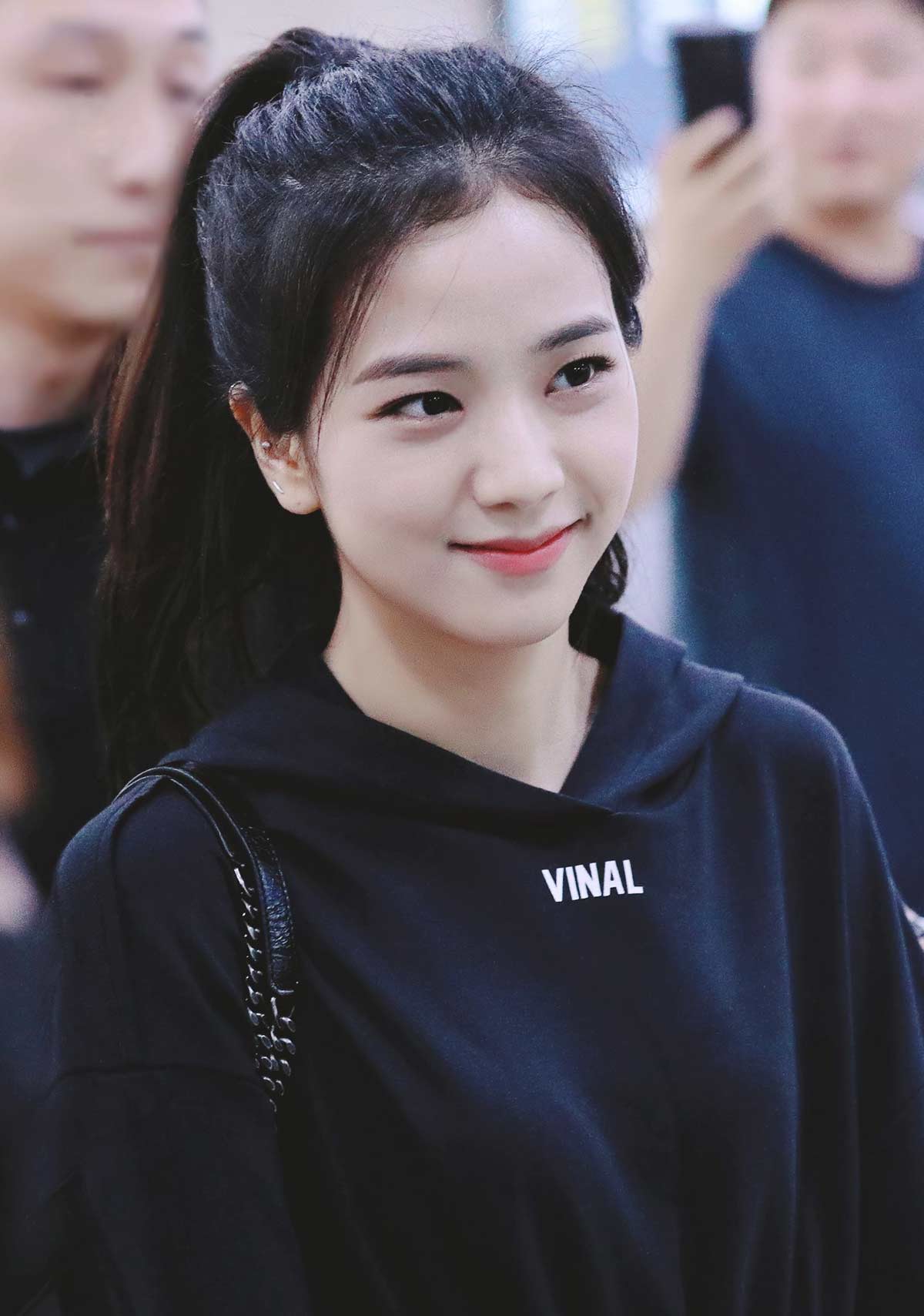 Tóc buộc cao đẹp cho học sinh, sinh viên Tóc buộc cao đẹp cho học sinh, sinh viên