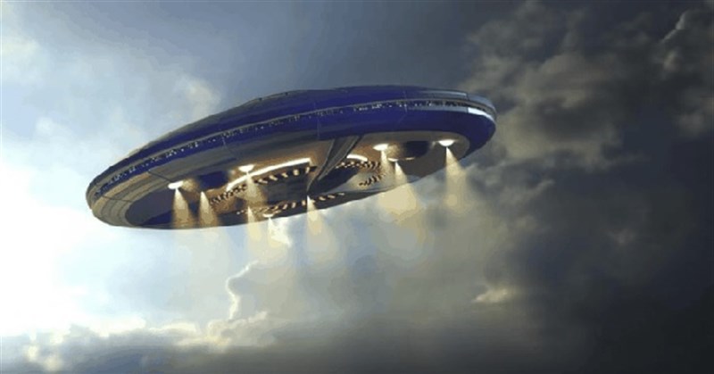 UFO là gì? Đĩa bay UFO có thật hay không?