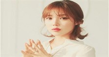 Những kiểu buộc tóc đẹp cho mặt trái xoan, mặt tròn, mặt dài, mặt to