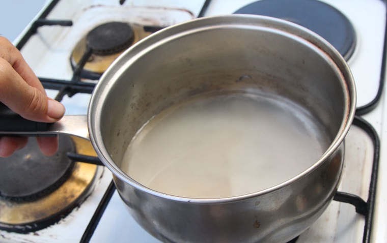 Cách muối cà ngon, giòn, không bị thâm