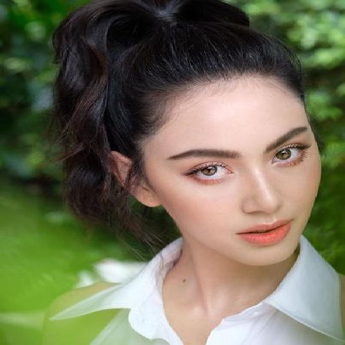 Tóc đuôi ngựa cá tính Tóc đuôi ngựa cá tính