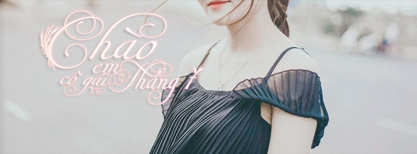 Hình ảnh chào cô gái tháng 7 Hình ảnh chào cô gái tháng 7