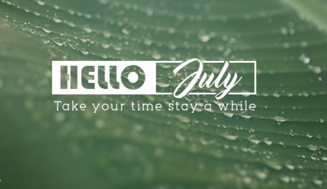 Những stt tháng 7 hay nhất Những stt tháng 7 hay nhất