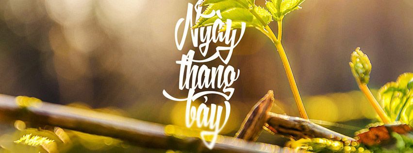 Ảnh chào tháng 7 đẹp Ảnh chào tháng 7 đẹp